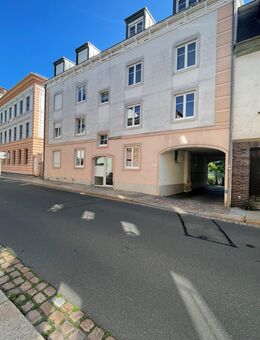Mehrfamilienhaus in Meerane,... hier bekommen Sie am meisten Wohnfläche für Ihr Geld - Meerane