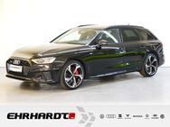 Audi A4, Avant S line 40 TFSI quattro EL SITZE HECKKL VMAX, Jahr 2024 - Arnstadt