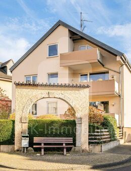 Charmantes 1-Zimmer-Apartment in Traumlage von Bad Honnef. - Bad Honnef