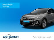 VW T-Cross, 1.0 TSI Style, Jahr 2024 - Ladenburg