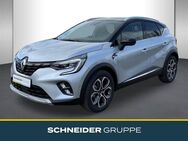 Renault Captur, E-TECH Plug-In 160 Edition One, Jahr 2021 - Plauen