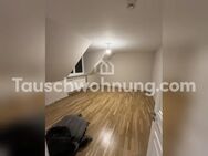 [TAUSCHWOHNUNG] Charmante Wohnung sucht Tauschpartner in Schanze/Eimsbüttel - Hamburg