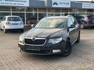 Skoda Superb Combi Elegance - Rostock Lütten Klein