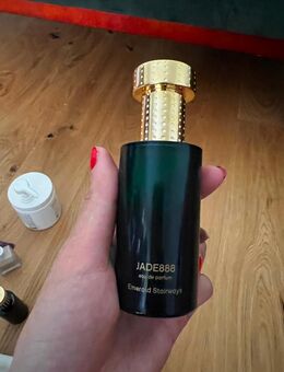 Hermetica Jade888 Parfum - Berlin Steglitz-Zehlendorf