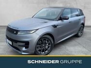 Land Rover Range Rover Sport, D300 DYNAMIC SE DIGITAL, Jahr 2024 - Chemnitz