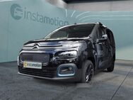 Citroën Berlingo, e Shine Connect digitales Blendfreies Fernl, Jahr 2023 - München