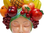 Kare Design Dekovase Deko Vase Fruity 37cm
