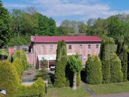 Hotel in idealer Lage zwischen Greifswald und Stralsund - Mesekenhagen