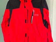 Gore Bike Wear Regenjacke Gr. XL - Plauen