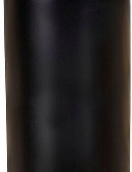 WENKO Vorratsdose Modell Mio, Borosilikatglas, (1-tlg), Frischhaltedose für Lebensmittel, luftdichter Deckel aus Akazienholz