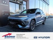 Hyundai Kona, 1.6 T-GDI N-LINE Verfügbar, Jahr 2023 - Ibbenbüren