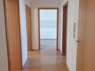 Helle 3-Zimmer WE mit Balkon - Schmölln