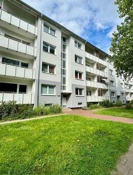 Ihre neues Zuhause:) - Delmenhorst