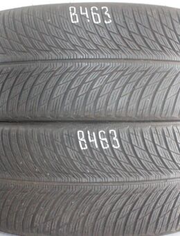 2x Winterreifen Michelin Pilot Alpin 5 NAO X 245/35 R20 95V Dot2119 6,5-7mm B463 - Euskirchen Zentrum