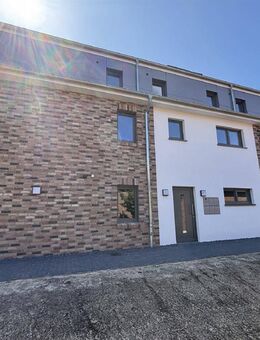 Neubauprojekt: Moderne Wohnung mit komfortabler Anbindung - Stade (Hansestadt)