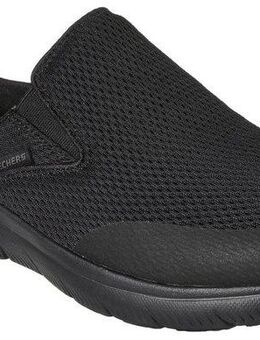 Skechers SUMMITS Clog, Sommerschuh, Schlappen, Urlaub, im sportiven Look