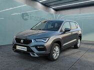 Seat Ateca, 17, Jahr 2024 - München