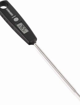 Leifheit Bratenthermometer, digital