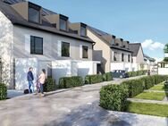 Nur noch ein Reihenmittelhaus verfügbar! Ihr 145 m² Familienglück in Jülich - Jülich