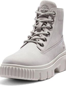 Timberland GREYFIELD MID LACE UP BOOT Schnürboots Winterstiefel, Schnürstiefel, Winterschuhe
