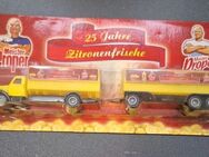 Meister Propper Truck LKW Modell 1:87 Sattelzug 25 Jahre Zitronenfrisch OVP Neu - Essen