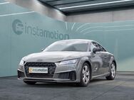 Audi TT, Coupe 40 TFSI S LINE COMPETITION PLUS S-SITZE, Jahr 2023 - München