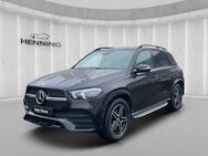 Mercedes GLE 450 AMG, Night °, Jahr 2019 - Herne