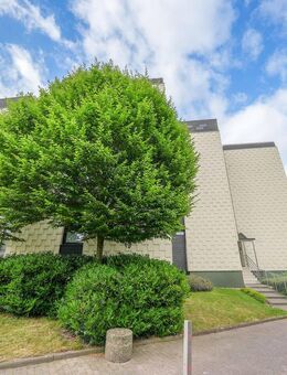 Single-Appartement mit Tiefgarage - klein im Format, groß in Möglichkeiten - Korschenbroich