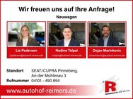 Seat Ateca, 1.5 TSI e e) Xperience FLA, Jahr 2024 - Pinneberg