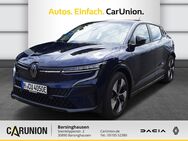 Renault Megane, Megane E-Tech elektrisch Evolution, Jahr 2023 - Hannover