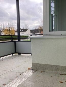 2-Zimmer Wohnung im Erdgeschoss mit Balkon! - Bielefeld