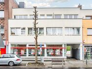Gemütliche 1-Zimmer-Miet-Wohnung mit Sonnenbalkon in Bedburg! - Bedburg