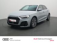 Audi A1, Sportback 35 TFSI S line, Jahr 2023 - Leverkusen