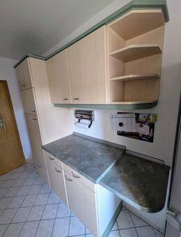 WoW ++ Helle, moderne 3 Zimmer Wohnung mit Einbauküche ++ - Plauen