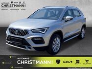 Seat Ateca, 1.5 TSI Xperience EU6d, Jahr 2024 - Worms