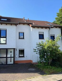 IK | Kaiserslautern - Gemütliches Reihenmittelhaus in ruhiger Lage mit 3 Schlafzimmern - Kaiserslautern
