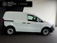 Mercedes Citan, 112 KA MBUX, Jahr 2022 - Rellingen