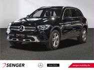 Mercedes GLC 300, e Spur-Paket, Jahr 2022 - Ahlen