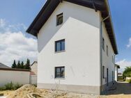 Neubau Doppelhaushälfte in Plattling - Provisionsfrei! - Plattling