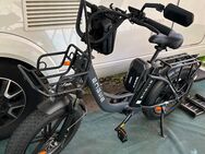 FATBIKE ENGWE L20 Boost - Berlin Reinickendorf