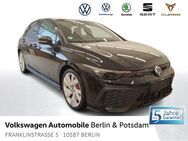 VW Golf, 2.0 TSI VIII GTI, Jahr 2024 - Berlin