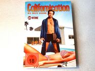 Californication - Die erste Season - DVD - Alsdorf Zentrum