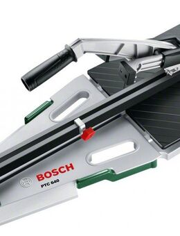 Fliesenschneider mieten leihen Bosch PTC 640 - Lünen