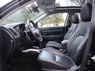 Mitsubishi ASX 1.8 DI-D 150PS 4x4 Instyle / GPS / Kamera / Anhängerkupplung - Hirschhorn (Neckar)