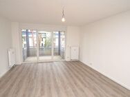 frisch renoviert! gemütliche 2 Raum Wohnung sucht Bewohner - Jessen (Elster)