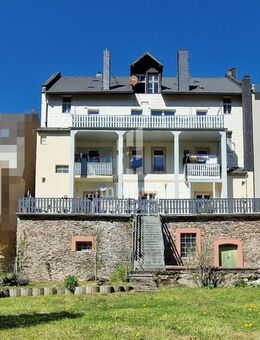 *** Mehrfamilienhaus in bester Lage *** - Traben-Trarbach