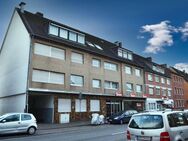 Charmante Dachgeschosswohnung in Hamm-Norden zu vermieten! - Hamm