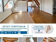 Charmante Wohnung in historischem Ambiente zu verkaufen - Königsbach-Stein
