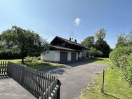 Nussdorf am Inn: Attraktives Grundstück mit Potential - zentraler und ruhiger Lage mit Heubergblick! - Nußdorf (Inn)