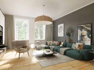 Riesengroß und frei: Familienwohnung mit Balkon in West-Berlin - Berlin